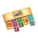 Basketboss - Bards & Cards