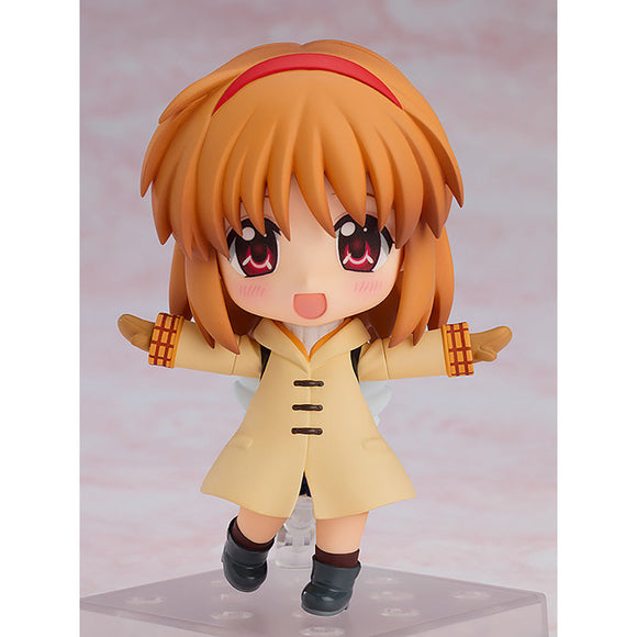 Nendoroid: Kanon - Ayu Tsukimiya #1346 - Bards & Cards