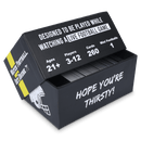 Watch Football, Get Drunk - Bards & Cards