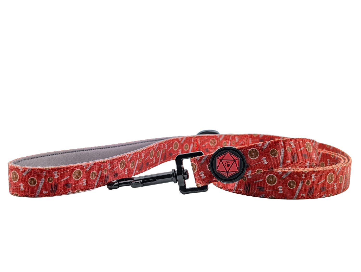 Barbarian - Dog Leash