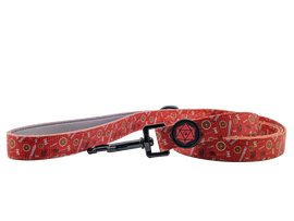 Barbarian - Dog Leash - Bards & Cards