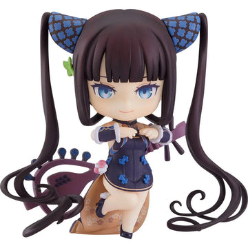 Fate/Grand Order Foreigner Yang Guifei Nendoroid Action Figure - Bards & Cards