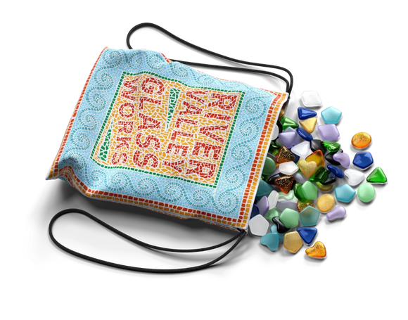 River Valley Glassworks - Bards & Cards