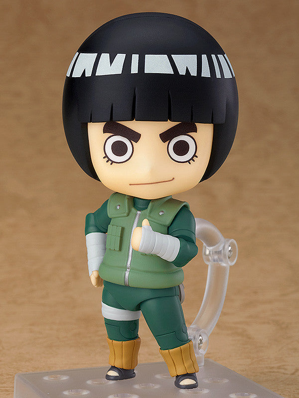 Nendoroid: Naruto Shippuden - Rock Lee #1303