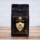 Dragon Roast Coffee - Paladin Roast: 12 oz / Whole Bean - Bards & Cards