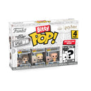 Funko Bitty Pop! Harry Potter 4-Pack - Bards & Cards