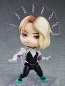 Nendoroid: Spider-Man: Into the Spider-Verse - Spider-Gwen DX Version #1228-DX - Bards & Cards
