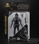 Star Wars: The Black Series Archive - Imperial Death Trooper 6-Inch Action Figure - Bards & Cards