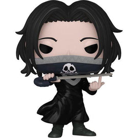Hunter x Hunter Feitan Funko Pop! - Bards & Cards