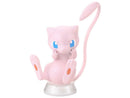 Bandai Spirits: Pokemon - 02 Mew Model Kit Quick!! - Bards & Cards