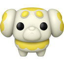 Pokemon Fidough Funko Pop! Vinyl Figure #1051 - Bards & Cards