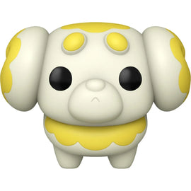 Pokemon Fidough Funko Pop! Vinyl Figure #1051 - Bards & Cards
