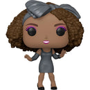 Funko Pop! Whitney Houston How Will I Know - Bards & Cards