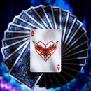 Avatar Playing Cards - Bards & Cards