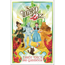 The Wizard of Oz Tarot Deck and Guidebook - Bards & Cards
