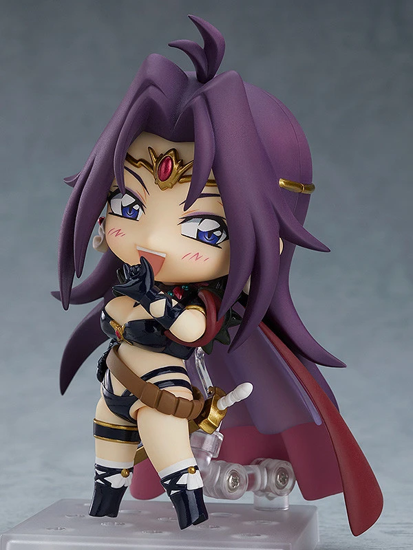 Nendoroid: Slayers - Naga the Serpent #1156