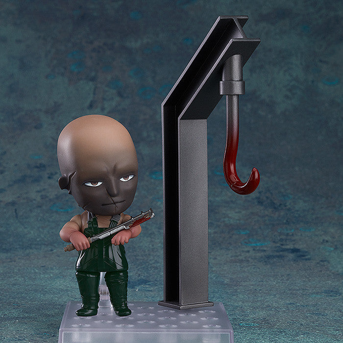 Nendoroid: Dead by Daylight - The Trapper #1148 - Bards & Cards