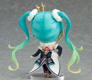 Nendoroid: Hatsune Miku GT Project - Racing Miku 2018 Version #898 - Bards & Cards