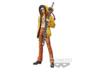 Banpresto: One Piece: Stampede - DXF ~The Grandline Men~ Vol. 5 Trafalgar Law - Bards & Cards