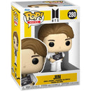 Funko Pop! BTS Butter Jin - Bards & Cards