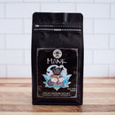 Dragon Roast Coffee - Monk Roast: 12 oz / Whole Bean - Bards & Cards