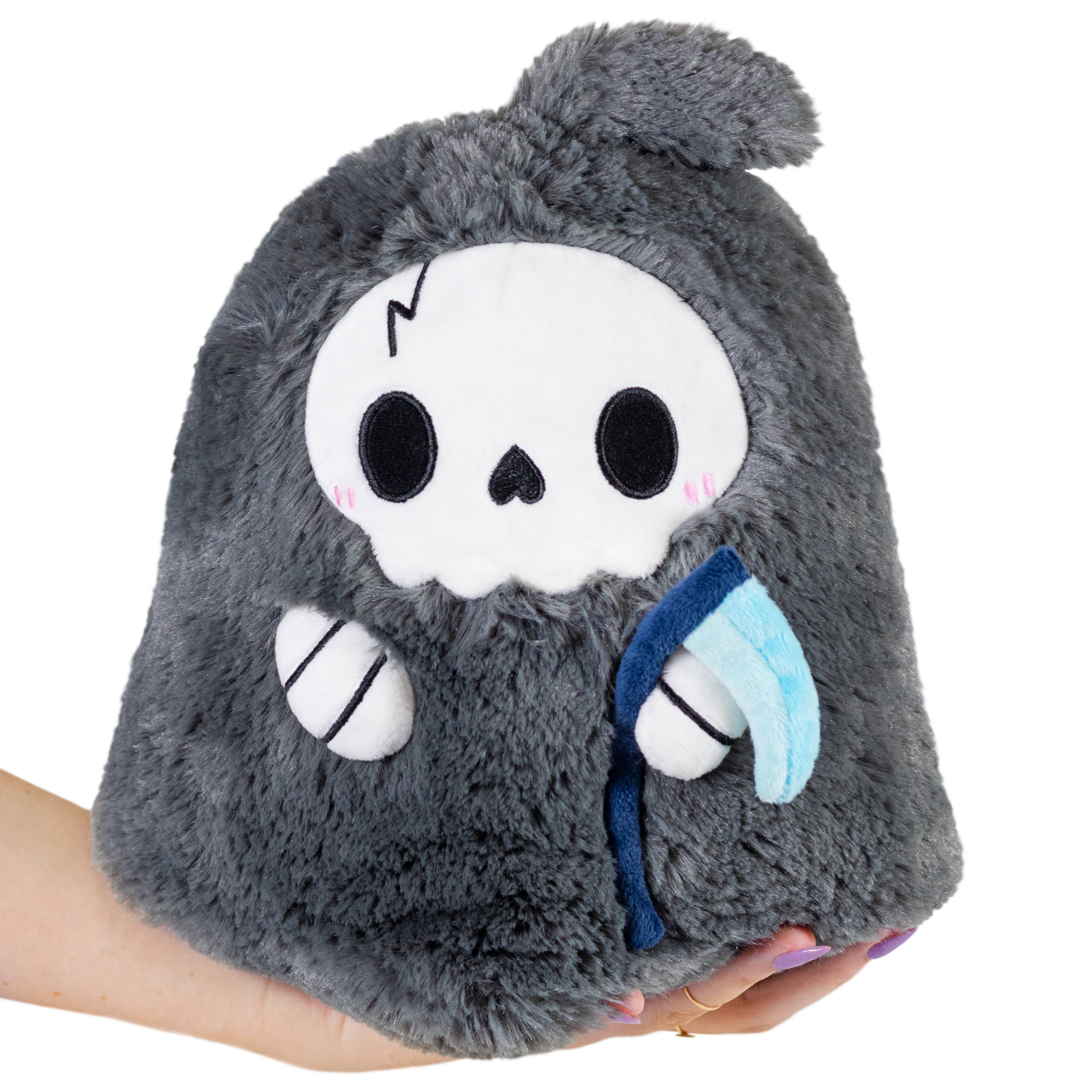 Mini Squishable Reaper Plush - Bards & Cards