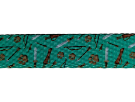 Ranger - Dog Leash - Bards & Cards