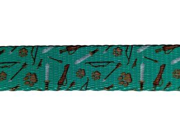 Ranger - Dog Leash - Bards & Cards