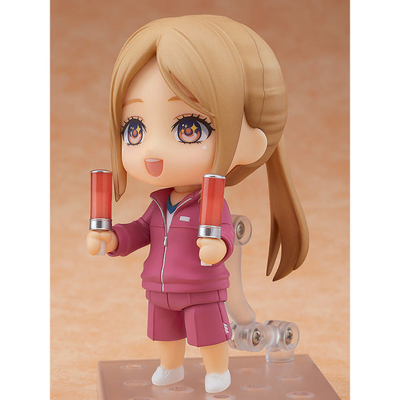 Nendoroid: If My Favorite Pop Idol Made It to the Budokan, I Would Die - Eripiyo #1320 - Bards & Cards