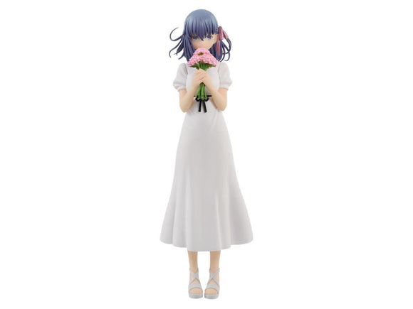 Banpresto: Fate/Stay Night: Heaven's Feel - Sakura Matou Figure - Bards & Cards