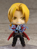 Nendoroid: Fullmetal Alchemist - Edward Elric #788 - Bards & Cards