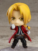 Nendoroid: Fullmetal Alchemist - Edward Elric #788 - Bards & Cards