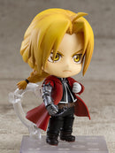 Nendoroid: Fullmetal Alchemist - Edward Elric #788 - Bards & Cards
