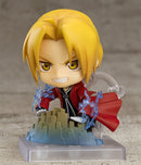 Nendoroid: Fullmetal Alchemist - Edward Elric #788 - Bards & Cards