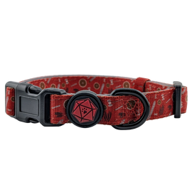 Barbarian -  Dog Collar