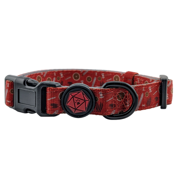 Barbarian -  Dog Collar
