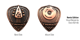 Band or Album Social Game — Remix Edition Set - Bards & Cards