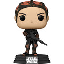 Funko Pop! Star Wars: The Mandalorian - Fennec Shand - Bards & Cards