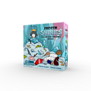 Frozen Shinies - Bards & Cards