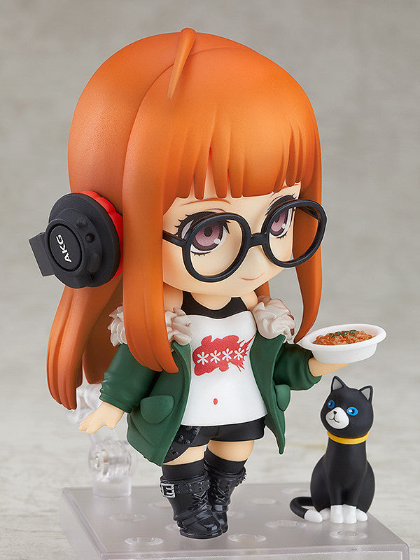 Nendoroid: Persona 5 - Futaba Sakura #963