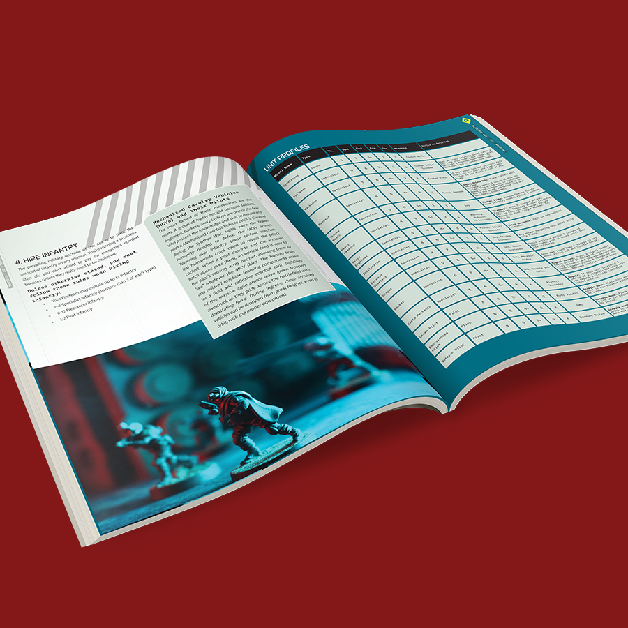 Blaster Game Magazine - Vol 7 Arsenal Core - 0