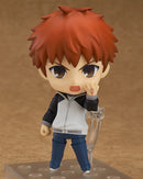 Nendoroid: Fate/stay night [Unlimited Blade Works]  - Shirou Emiya #555 - Bards & Cards