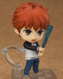 Nendoroid: Fate/stay night [Unlimited Blade Works]  - Shirou Emiya #555 - Bards & Cards