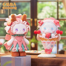 MJ Studio: Emma Secret Forest Coffee Shop - 1 Blind Box-5
