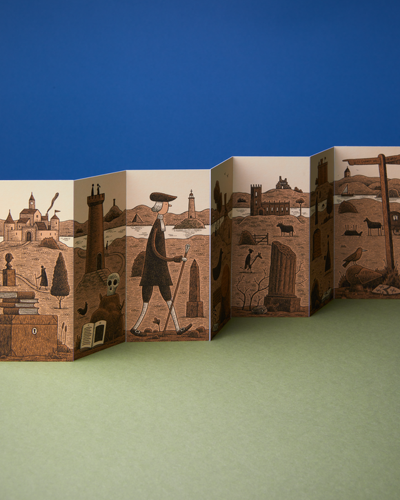 Endless Journey - Bards & Cards