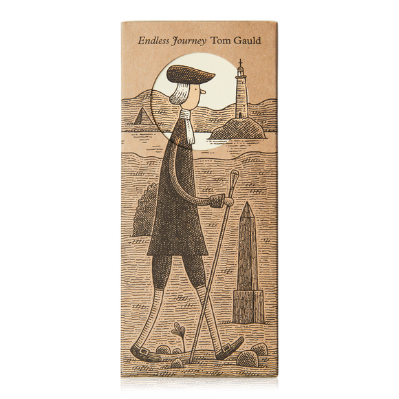 Endless Journey - Bards & Cards