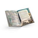 Arkham Horror RPG Corebook - Bards & Cards