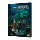 Arkham Horror RPG: Arkham Mysteries - Bards & Cards