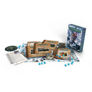 Arkham Horror RPG - Terra Antarctica - Bards & Cards