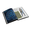 Twilight Imperium RPG - Genesys: Embers of the Imperium - Bards & Cards